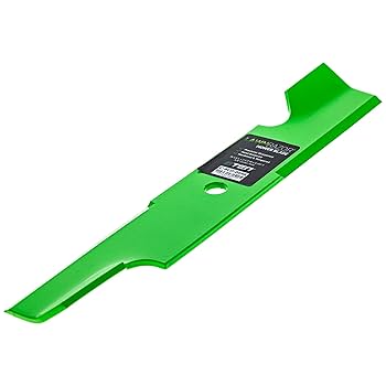 Amazon.com : 8TEN LawnRAZOR Blade for Exmark Lazer Z HP CT